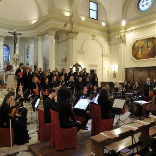 5 Concerto di Natale a Gaiarine 10